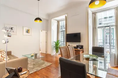 Image de Lv Premier Baixa Cr2 - Ascenseur, climatisation, chauffage, balcon, pet friendly