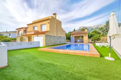 Image de Villa Benicolada - PlusHolidays