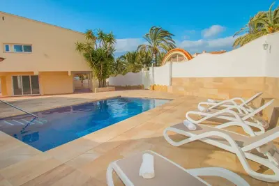 Image de Villa Corina - PlusHolidays