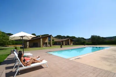Image de Villa Brugueres Begur