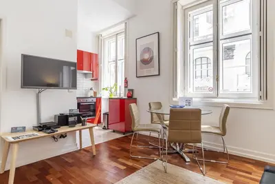 Image de Lv Premier Chiado Ch6-Ac, ascenseur, central, neuf