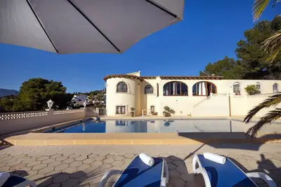 Image de Heno - La Empedrola, Calpe