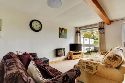 Image de The Maltings - Trois Chambres Maison, Couchages 6