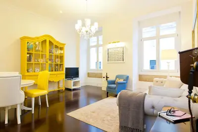 Image de Baixa Deluxe I Appartement de Re