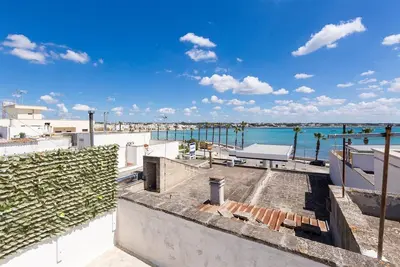 Image de 857 appartement Sirena