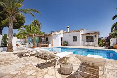 Image de Lagarta - Moravit, Moraira