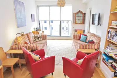 Image de Clerkenwell Near  Station With Lift & Balcony