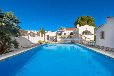 Image de Casa Virginia - Javea, Costa Blanca