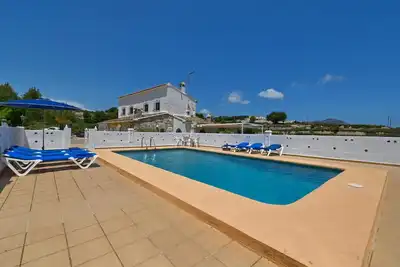 Image de Abiareta - Javea, Costa Blanca