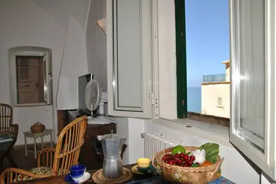 Image de Appartement Casa Cecilia dans le centre historique de Sperlonga