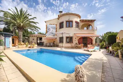 Image de Lu - Benissa Costa, Benissa