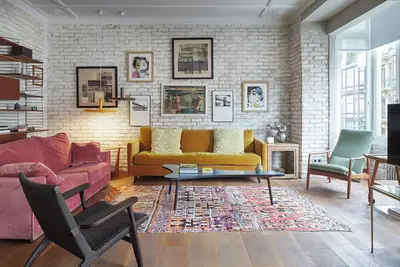 Image de Dear Oldie by FeelFree Rentals
