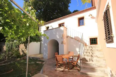 Image de Maison de vacances avec WiFi Mali Losinj, Losinj (K-8014)