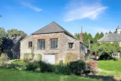 Image de Barn Cottage, Brayford - 4 personnes