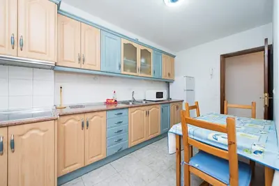 Image de Appartement Ă Vecindario Wifi 1Âşl1