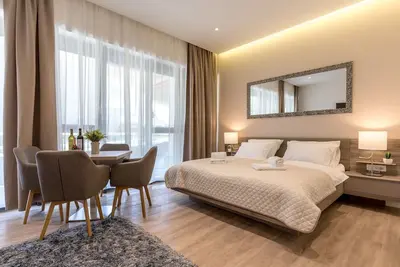 Image de Luxury Apartment Marigold in Split