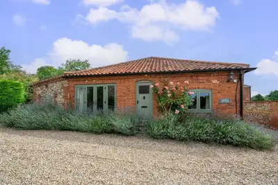 Image de Keepers Cottage - Trois Chambres Maison, Couchages 6
