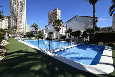 Rinconada Real (2 Chambres)
