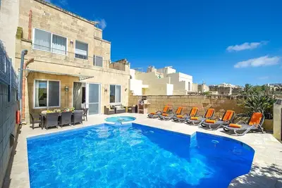 Image de Kampnar Holiday Home