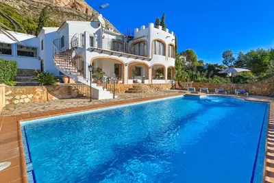 Image de Olivo - Javea, Costa Blanca