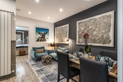 Image de Appartement de luxe à proximité du Vatican