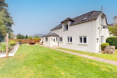 Image de Cottage Plum Tree, Porlock - 6 personnes