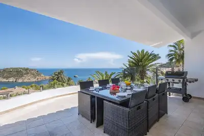 Image de Villa Suria - Javea, Costa Blanca