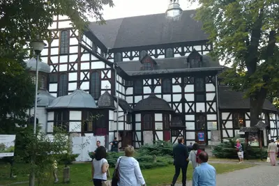 Image de Appartement sous cèdre