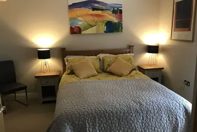 Image de Superbe rez-de-chaussée