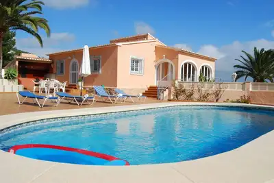 Image de Pepe - Benissa Costa, Benissa