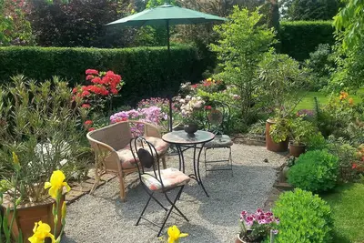 Image de Si vous souhaitez explorer la Basse-Silésie, Sunny Apartment est l'endroit idéal