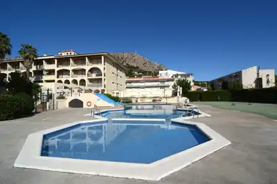 Image de Jardins Del Mar 64