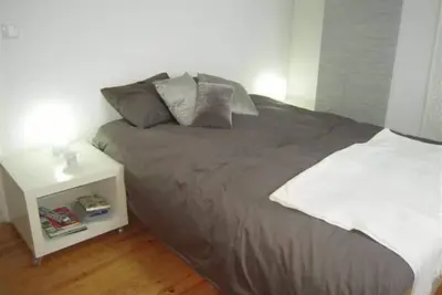 Image de Bb6 - Appartement dans l'ancien annexe du Couvent de S. Martinho