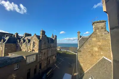 Image de Sandmill, Murray Park - une maison de ville pouvant accueillir 6 personnes dans 3 chambres