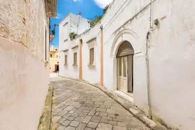 Image de 574 Loft dans le centre historique de Presicce