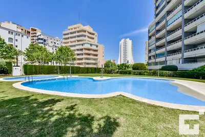 Image de Apolo Xviii 57 - Grupo Turis - Calpe, Costa Blanca