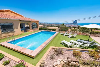 Image de Villa Andres - Plus