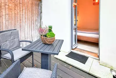 Image de Appartement récemment rénové au centre de Wismar