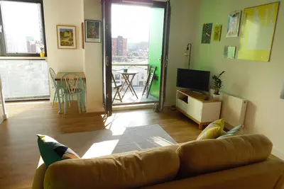 Image de Appartement central, spacieux et contemporain
