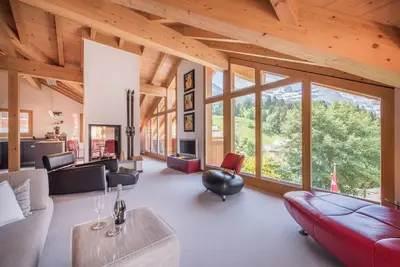 Image de Chalet Fortuna 4 Penthouse