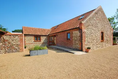 Image de The Hay House - Quatre Chambres Maison, Couchages 7