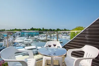 Image de Bosuns Cottage - Trois Chambres Maison, Couchages 6