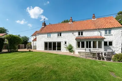 Image de Elma Cottage - Quatre Chambres Maison, Couchages 7