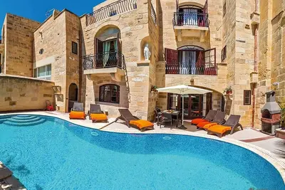 Image de Ta Majsi Holiday Home