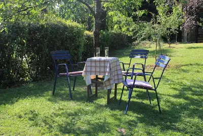 Image de Appartement de trois chambres avec la terrasse et la vue sur le mer Lovran, Opatija (A-7713-a)
