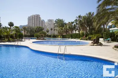 Image de Coralbeach 318b - Grupo Turis - Calpe, Costa Blanca