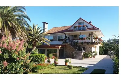 Image de Logement Cosy (Rez De Chaussee) Pres De Santiago