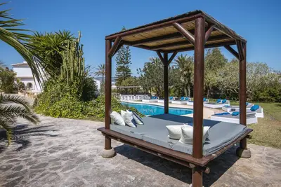 Image de Adsubia 6 - Javea, Costa Blanca