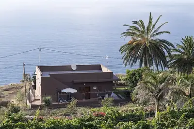 Image de House, Sea View, Heated Pool, Heating, Sun set and rise terrace, Free wi fi(9)