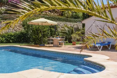 Image de Casa Margot 4 - Javea, Costa Blanca